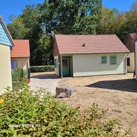 Maison Du N34 Giffaumont-Champaubert
